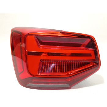 Recambio de piloto trasero izquierdo para audi q2 (gab, gag) 2.0 tdi referencia OEM IAM 81A945091B  