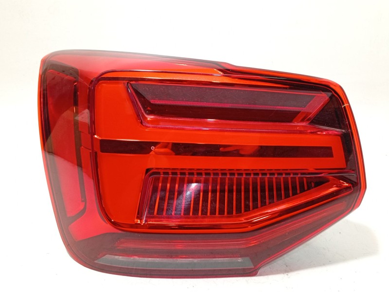 PILOTO TRASERO IZQUIERDO 81A945091B 