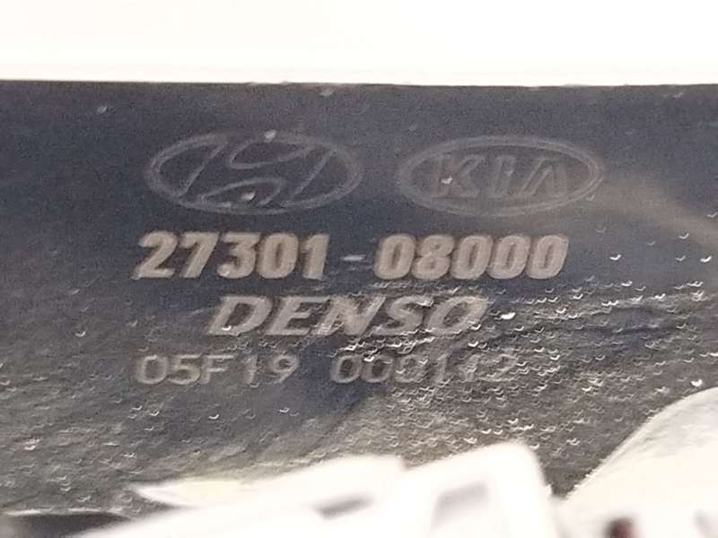 Recambio de motor completo para hyundai i30 (pde, pd, pden) 1.5 referencia OEM IAM G4LG - Gris 9