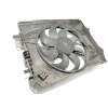 Recambio de electroventilador para dacia dokker furgoneta/monovolumen 1.5 dci (feaj) referencia OEM IAM 214816436R  