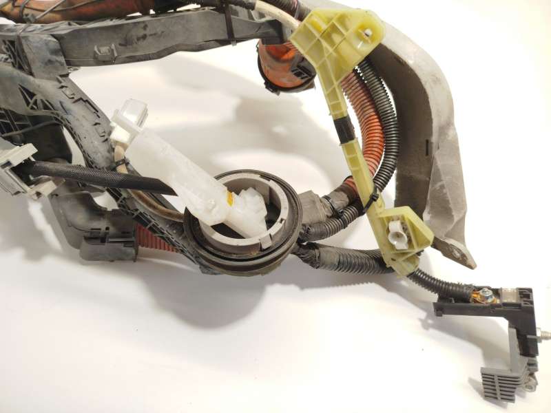 Recambio de modulo electronico para toyota prius plus (_w4_) 1.8 hybrid (zvw40w, zvw41w) referencia OEM IAM 8216447161 3