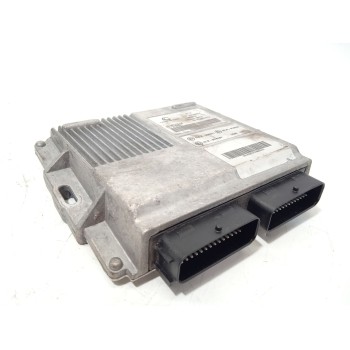 CENTRALITA MOTOR UCE 169102801R 616000578