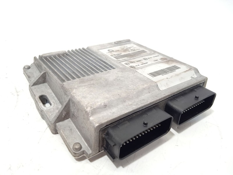 CENTRALITA MOTOR UCE 169102801R 616000578