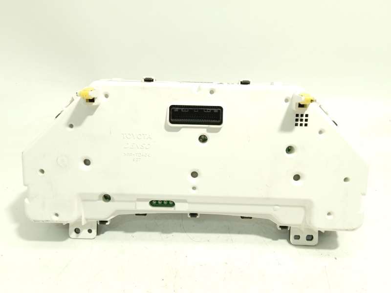 Recambio de cuadro instrumentos para lexus ct 200h referencia OEM IAM 8380076042  2574708272 - Gris 3