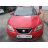 seat ibiza iv (6j5, 6p1) del año 2009