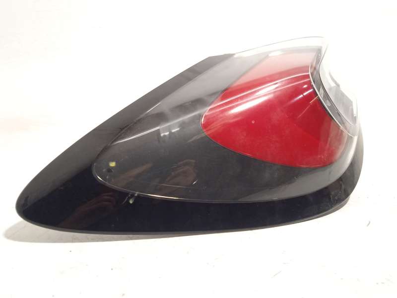 Recambio de piloto trasero izquierdo para ford puma (j2k, cf7) 1.0 ecoboost mhev referencia OEM IAM P1TB13405AB 2761490 - Blanco 2