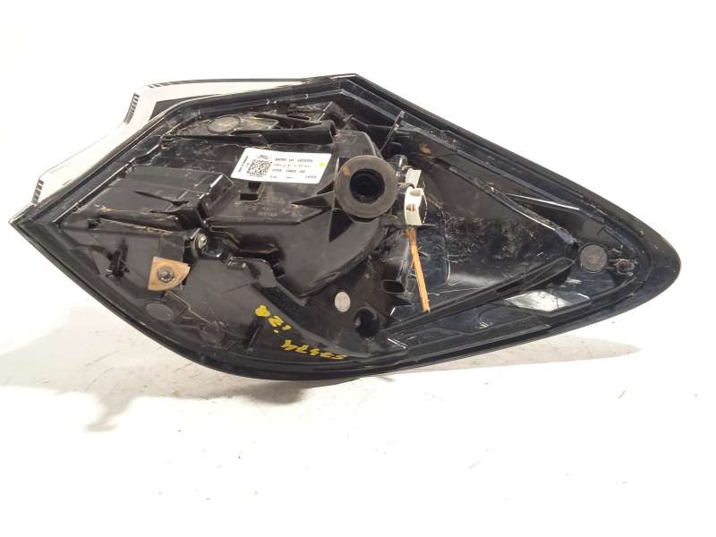 Recambio de piloto trasero izquierdo para ford puma (j2k, cf7) 1.0 ecoboost mhev referencia OEM IAM P1TB13405AB 2761490 - Blanco 3