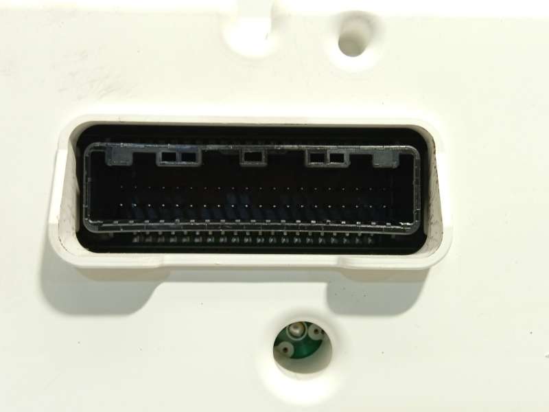 Recambio de cuadro instrumentos para lexus ct 200h referencia OEM IAM 8380076042  2574708272 - Gris 5