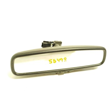 Recambio de espejo interior para mg mg 4 (eh32) ev referencia OEM IAM NOREF  