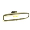 Recambio de espejo interior para mg mg 4 (eh32) ev referencia OEM IAM NOREF  