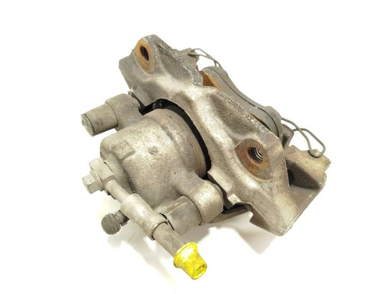 Recambio de pinza freno delantera izquierda para ford fiesta (ce1) st-line referencia OEM IAM 2095064 H1BC2B302AA - Blanco 3