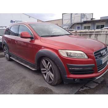 AUDI Q7 (4LB)
