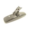Recambio de espejo interior para mg mg 4 (eh32) ev referencia OEM IAM NOREF  