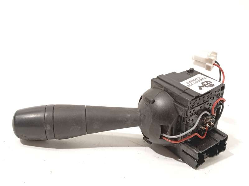 Recambio de mando luces para dacia dokker furgón/monospace 1.5 dci (feaj) referencia OEM IAM 255670736R 2