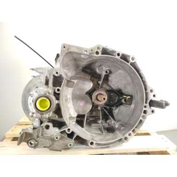 CAJA CAMBIOS 20MB32 9802485680 
