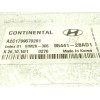 Recambio de centralita cambio automatico para hyundai ioniq (ae) 1.6 gdi hybrid referencia OEM IAM 954412BAD1  A2C17995702