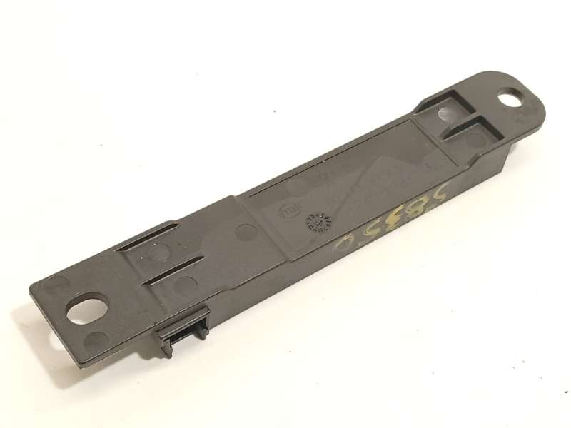 Recambio de antena para mercedes-benz cla (c118) cla 250 e (118.386) referencia OEM IAM A1679054700 - Gris 2