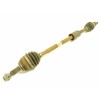Recambio de transmision delantera derecha para ford fiesta (ce1) st-line referencia OEM IAM H1B53B436FE 2522098 