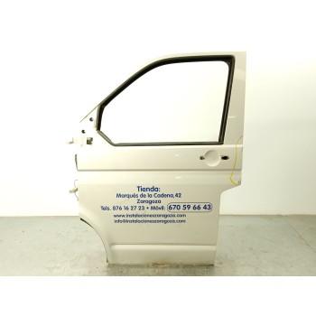 PUERTA DELANTERA IZQUIERDA 7E0831055G 