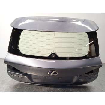 PORTON TRASERO 6700576030 6810576010 