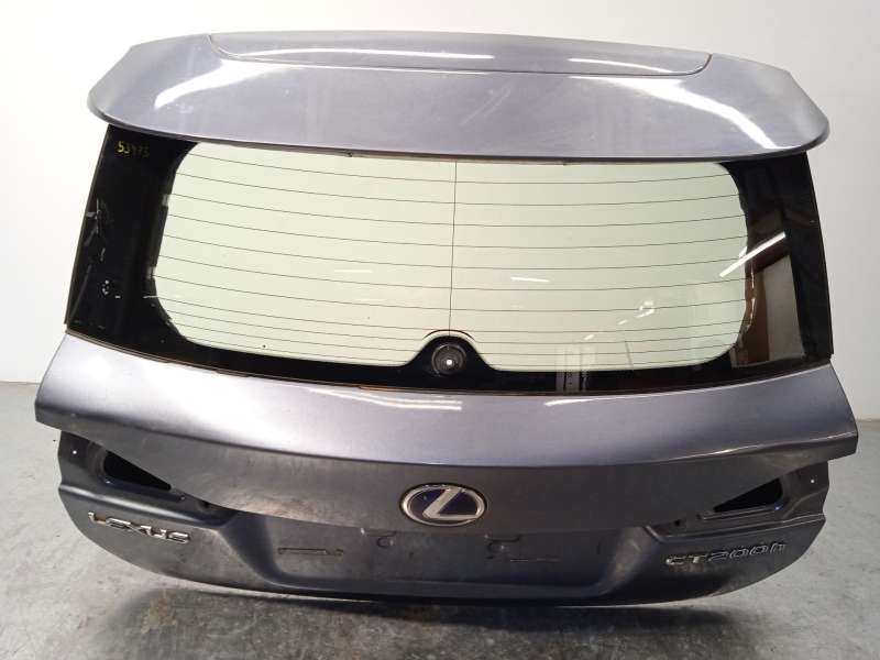 PORTON TRASERO 6700576030 6810576010 