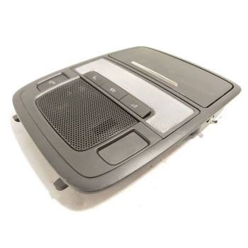 Recambio de luz interior para mg mg 4 (eh32) ev referencia OEM IAM 10751022 11017068 