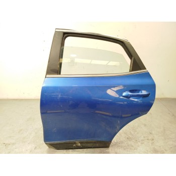 Recambio de puerta trasera izquierda para kia xceed (cd) 1.6 crdi 115 referencia OEM IAM 77003J7800  