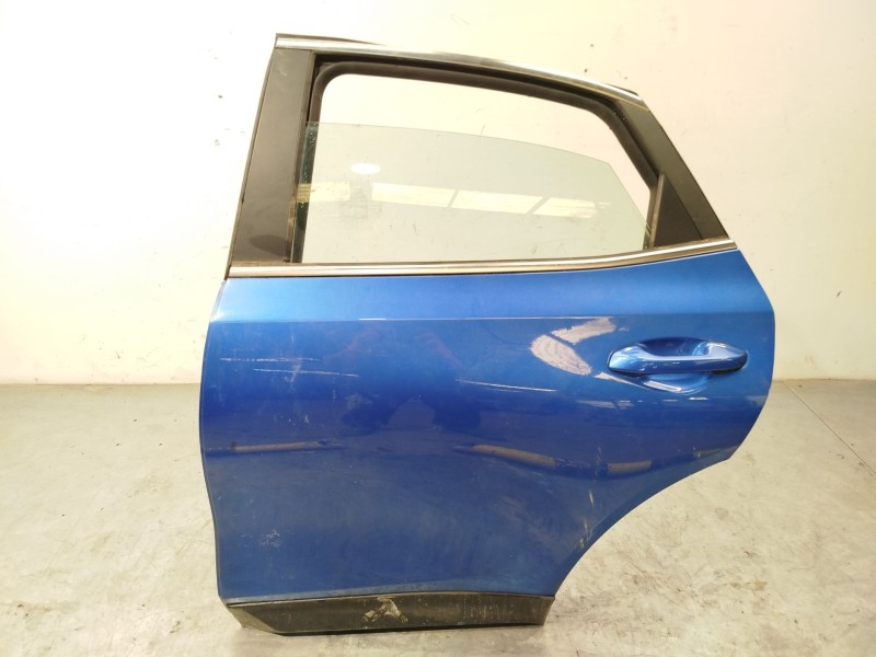 PUERTA TRASERA IZQUIERDA 77003J7800 