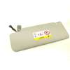 Recambio de parasol derecho para volkswagen touran (5t1) 1.6 tdi referencia OEM IAM 5TA857552FSX4  