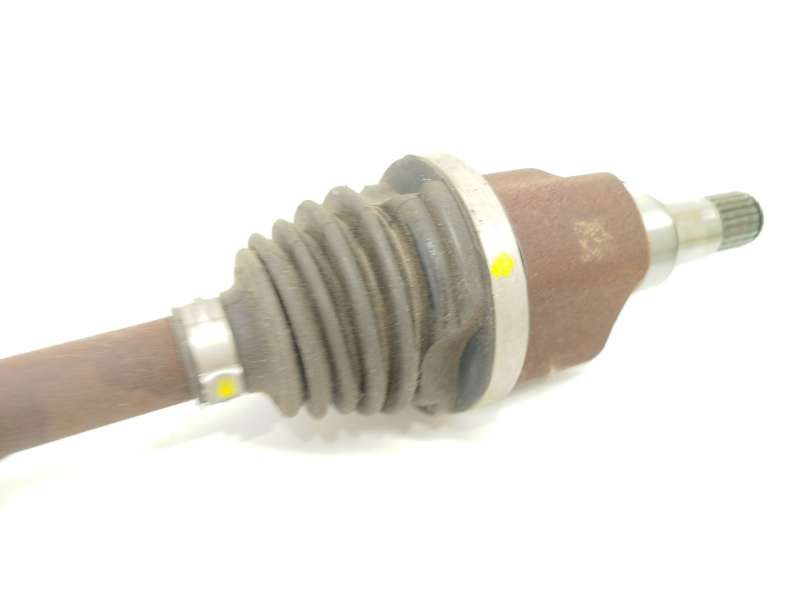 Recambio de transmision delantera derecha para ford fiesta (ce1) st-line referencia OEM IAM H1B53B436FE 2522098 - Blanco 3