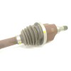 Recambio de transmision delantera derecha para ford fiesta (ce1) st-line referencia OEM IAM H1B53B436FE 2522098 