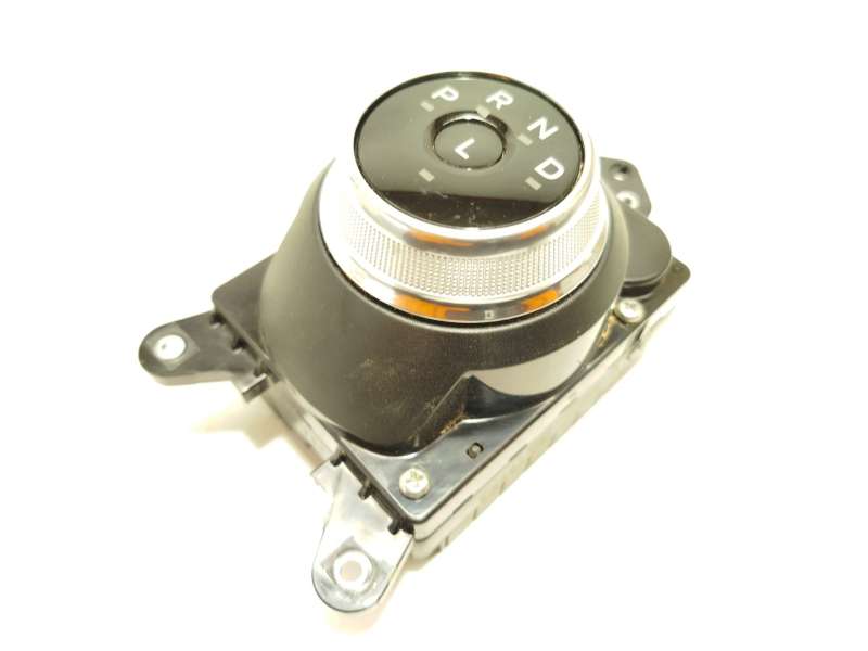 Recambio de palanca cambio para ford kuga iii (dfk) 2.5 fhev referencia OEM IAM SV4P7P155AB 2782351 - Verde 2
