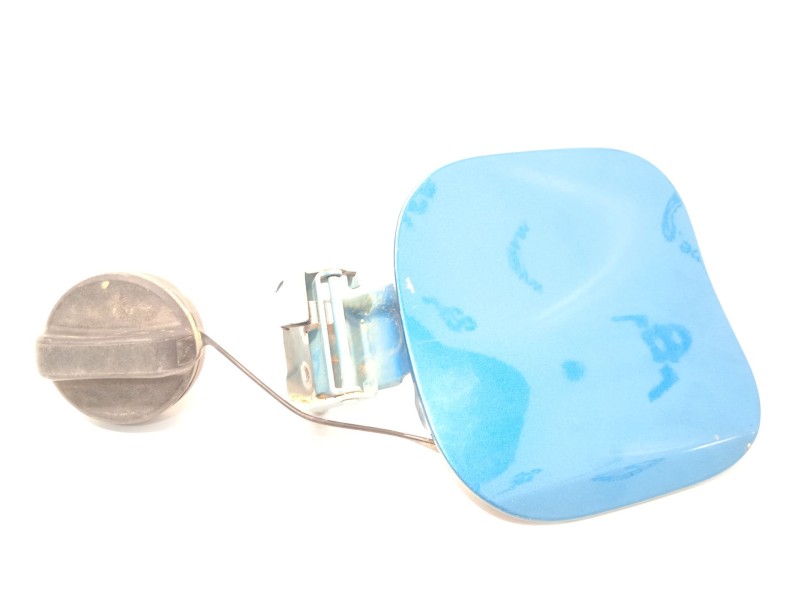 TAPA EXTERIOR COMBUSTIBLE NOREF 