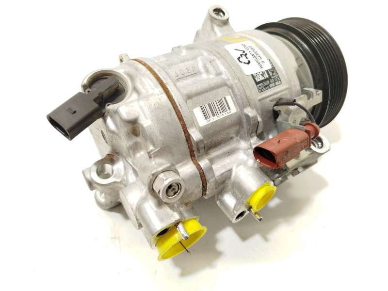 COMPRESOR AIRE ACONDICIONADO 3Q0816803D 6SAS14C 4471102902