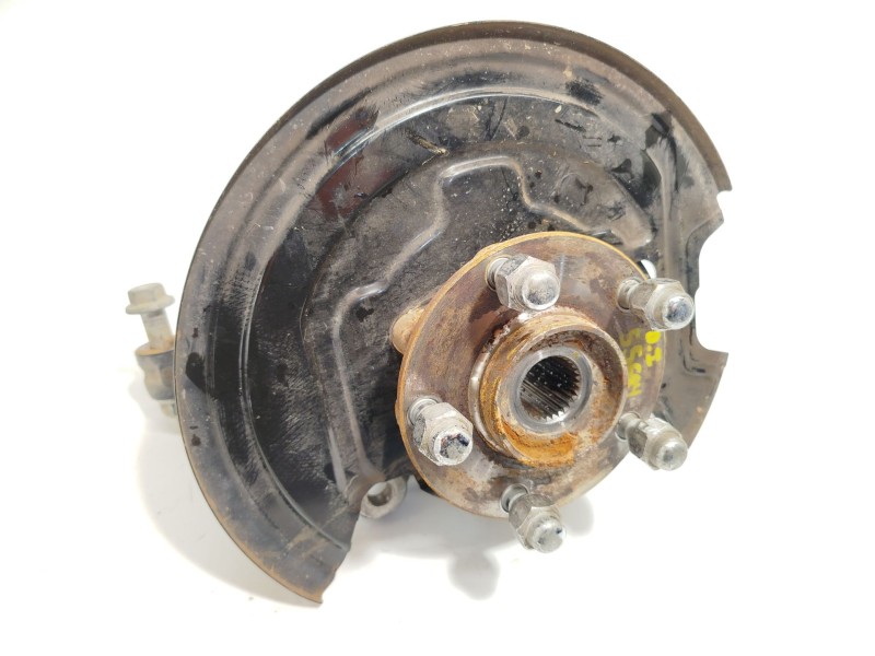 MANGUETA DELANTERA IZQUIERDA 400151KK0A 402024AF0A 