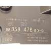 Recambio de cuadro instrumentos para peugeot 308 iii (fb_, fh_, fp_, f3_, fm_) puretech 110 (fphnpl) referencia OEM IAM 98358476