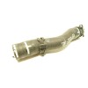 Recambio de tubo para porsche 911 descapotable (992) 3.8 turbo s (992650) referencia OEM IAM 992121107  