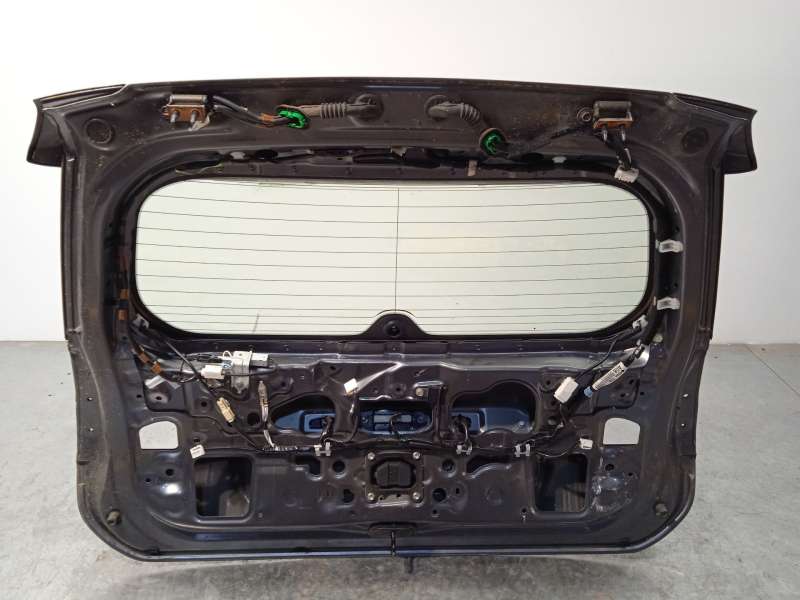 Recambio de porton trasero para lexus ct 200h referencia OEM IAM 6700576030 6810576010 - Gris 4
