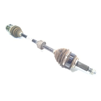 Recambio de transmision delantera derecha para suzuki vitara (ly) 1.4 hybrid (mild hybrid) allgrip referencia OEM IAM 4410154PE1