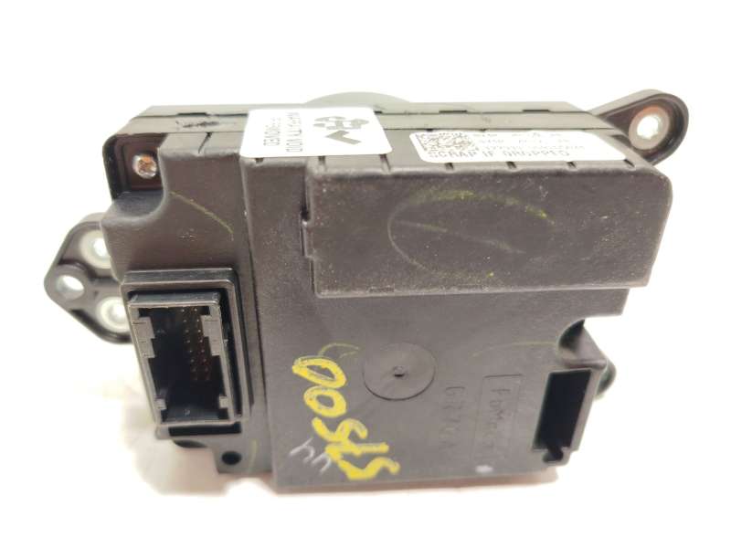 Recambio de palanca cambio para ford kuga iii (dfk) 2.5 fhev referencia OEM IAM SV4P7P155AB 2782351 - Verde 5