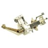 Recambio de columna direccion para ford fiesta (ce1) st-line referencia OEM IAM H1BC3D077CR H1BC14D006BD 