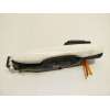 Recambio de maneta exterior trasera izquierda para toyota yaris cross (mxp_) 1.5 (mxpb10) referencia OEM IAM 692040D280  