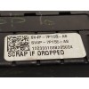 Recambio de palanca cambio para ford kuga iii (dfk) 2.5 fhev referencia OEM IAM SV4P7P155AB 2782351 