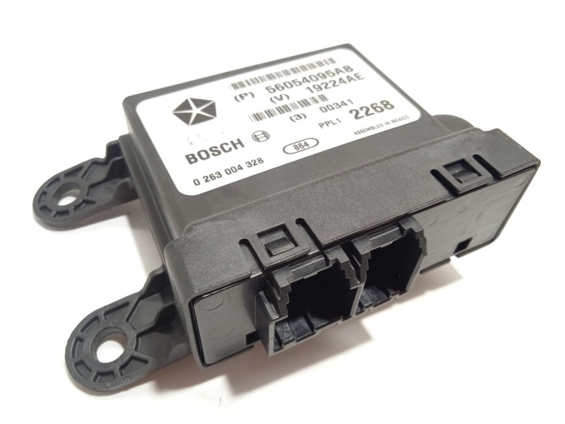 MODULO ELECTRONICO 56054095AB K56054095AB 0263004328