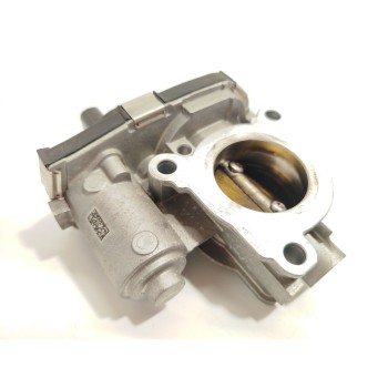 Recambio de caja mariposa para opel astra k (b16) 1.2 turbo (68) referencia OEM IAM 55510598  