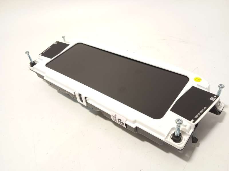 Recambio de cuadro instrumentos para peugeot 308 iii (fb_, fh_, fp_, f3_, fm_) puretech 110 (fphnpl) referencia OEM IAM 98358476 2