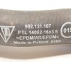 Recambio de tubo para porsche 911 descapotable (992) 3.8 turbo s (992650) referencia OEM IAM 992121107  