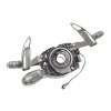 Recambio de mando intermitentes para peugeot 208 ii (ub_, up_, uw_, uj_) 1.2 vti 82 referencia OEM IAM 98369177ZD  
