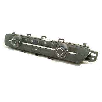 MANDO CLIMATIZADOR 98340409ZD 35252402