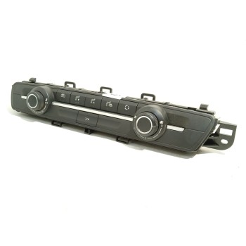 MANDO CLIMATIZADOR 98340409ZD 35252402
